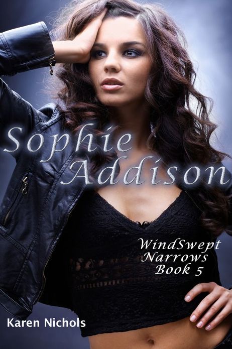 WindSwept Narrows: # 5 Sophie