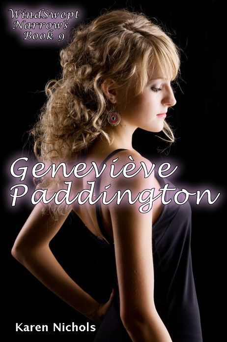 WindSwept Narrows: # 9 Guinevere