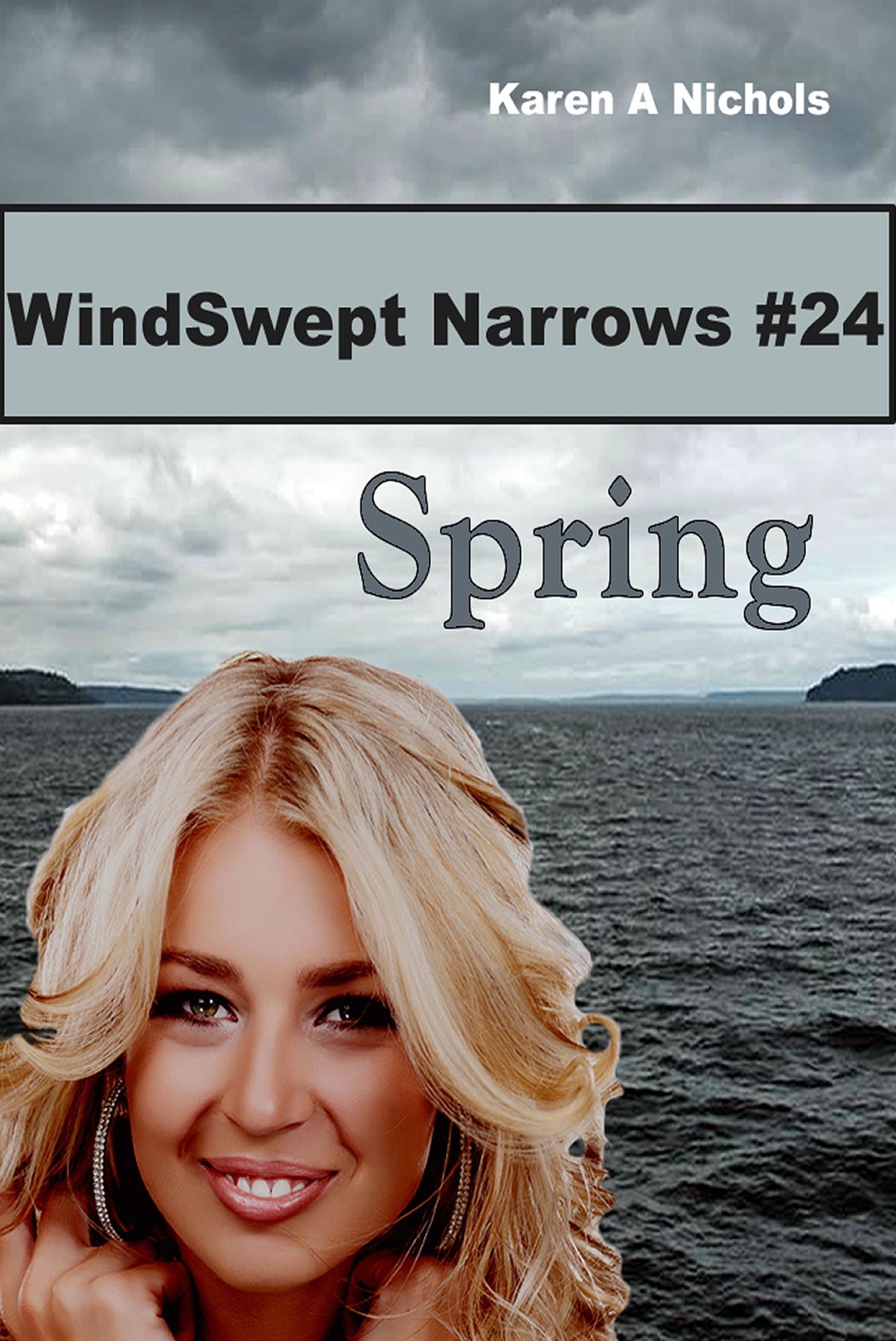 WindSwept Narrows: # 24 Spring