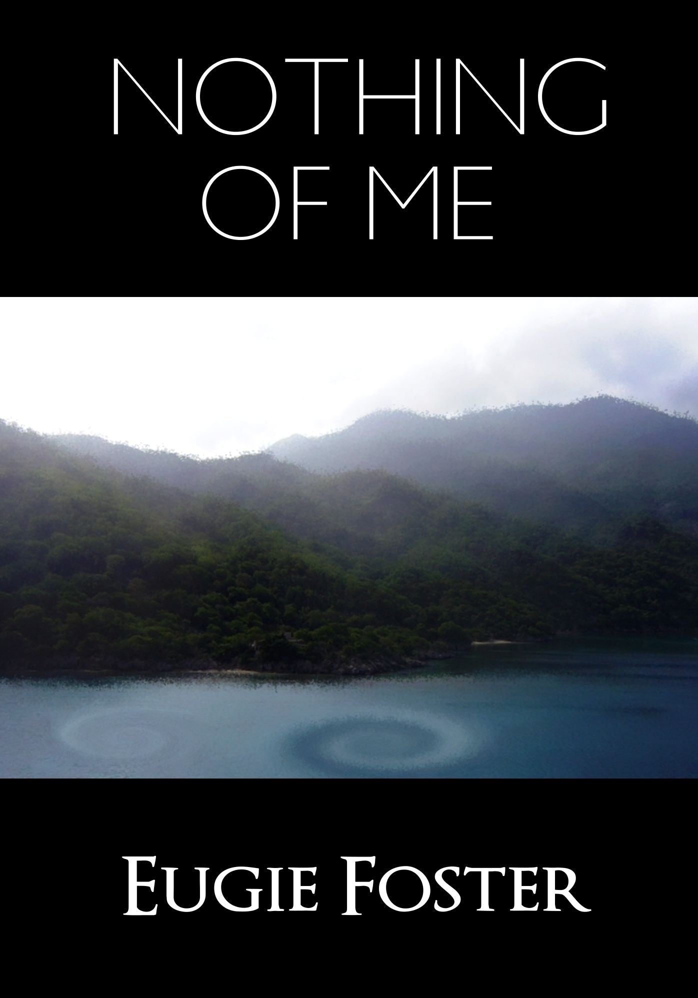 Nothing of Me