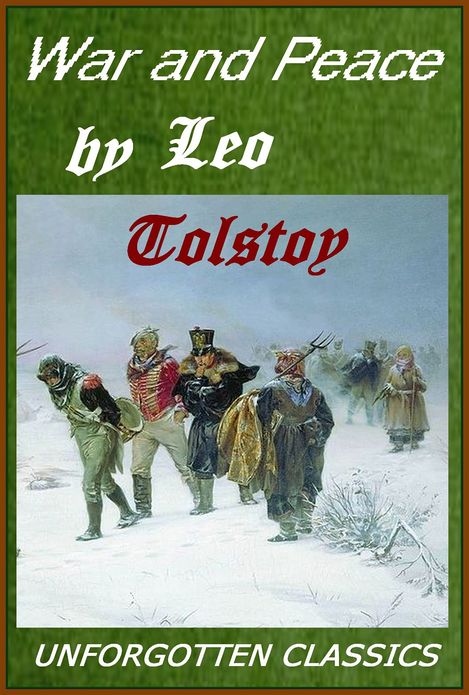 War & Peace
