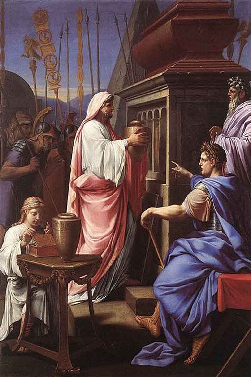 The Life of Caligula