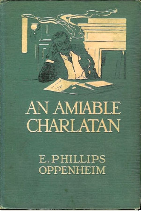 An Amiable Charlatan