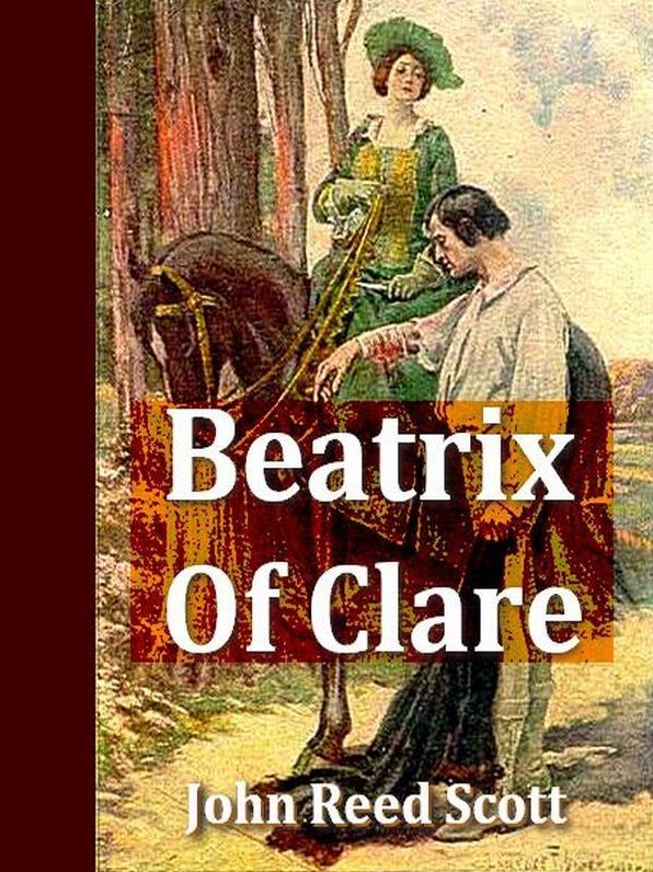 Beatrix of Clare