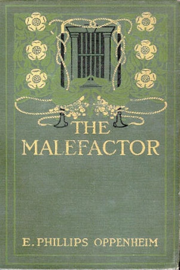 The Malefactor