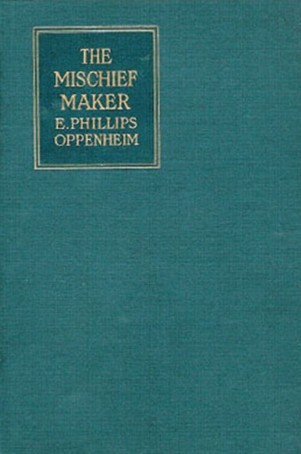 The Mischief Maker