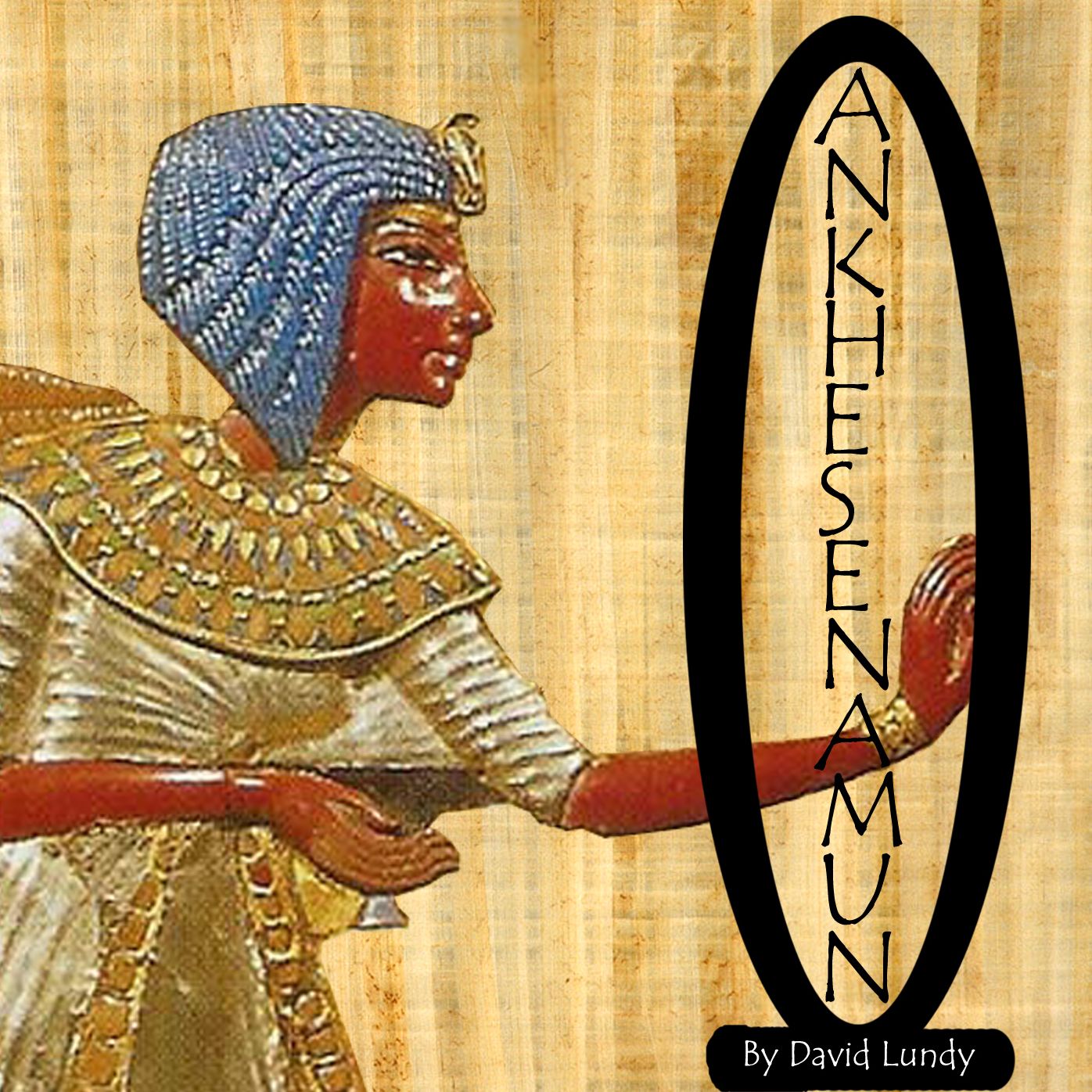 Ankhesenamun