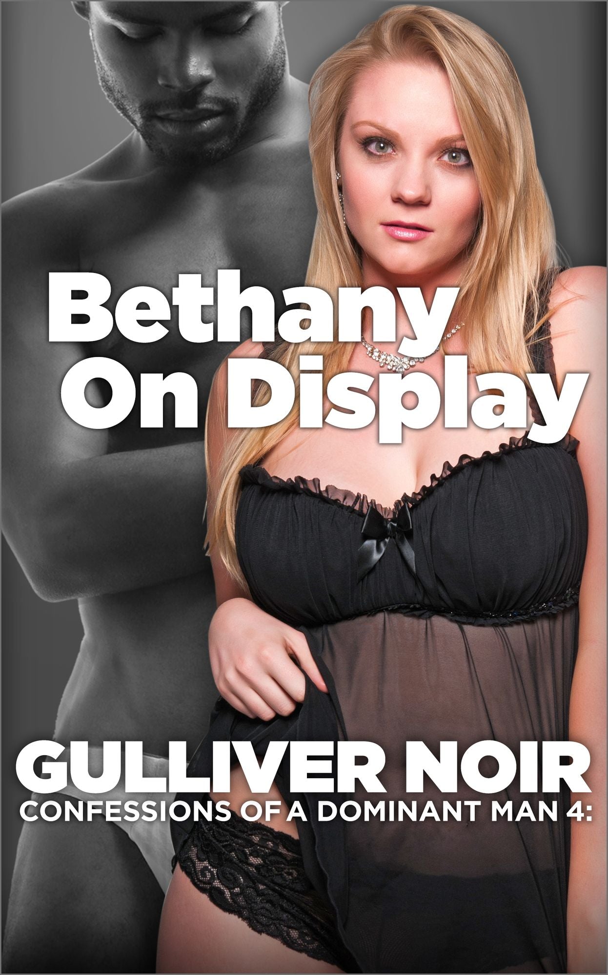 Bethany's on Display
