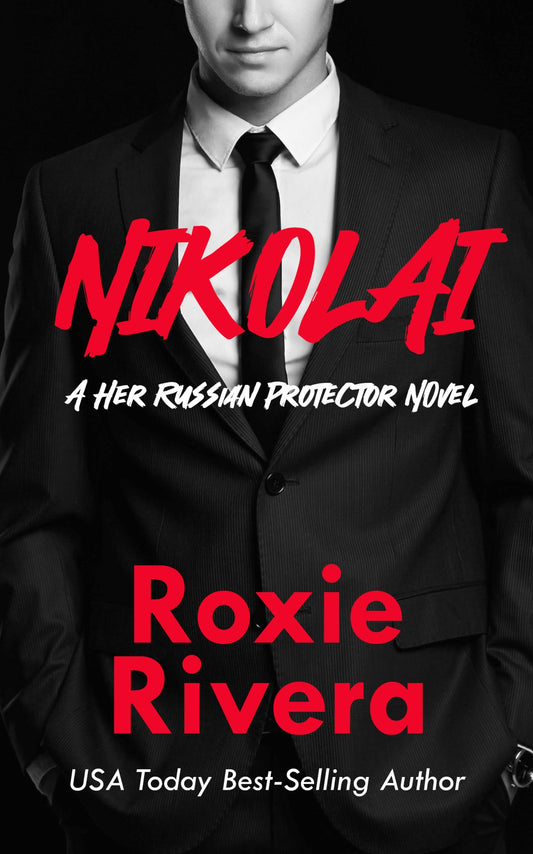 Nikolai (Her Russian Protector #4)