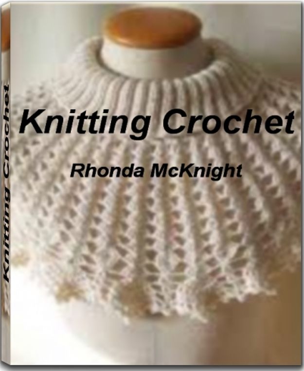 Knitting Crochet: A Practical Guide to Knitting Techniques, Knitting Crochet, Knitting Supplies, Crochet Thread and More
