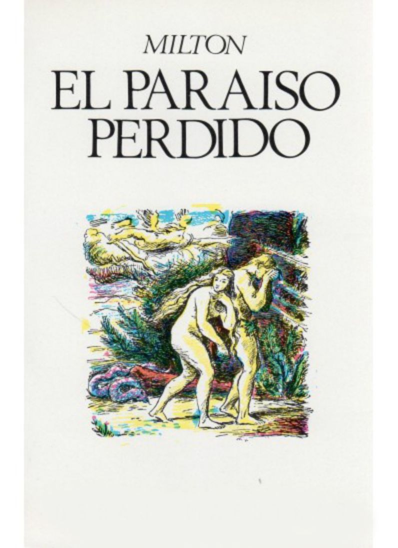 El Para&iacute;so Perdido