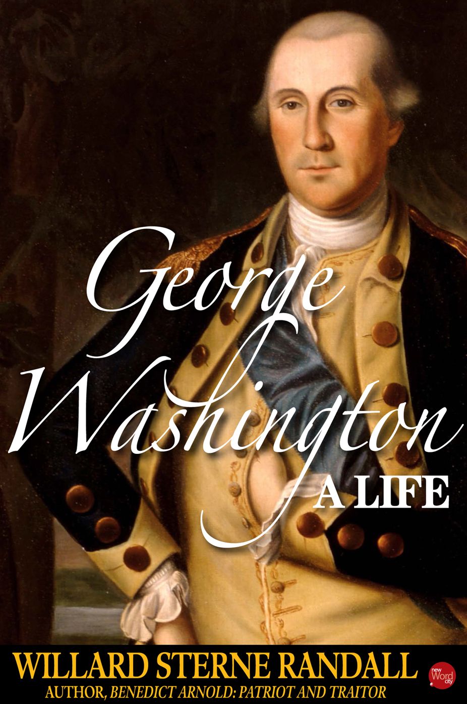 George Washington, A Life