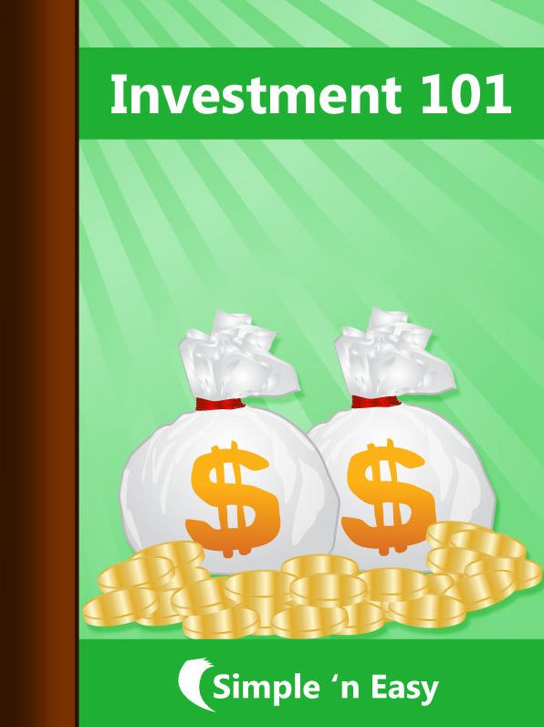 Investment 101