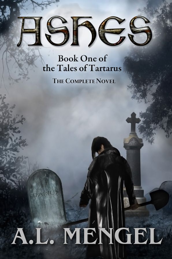Ashes (The Tales of Tartarus)