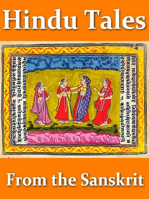 Hindu Tales from the Sanskrit