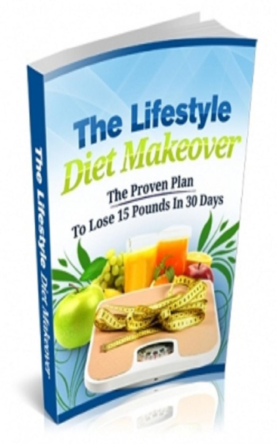 The Lifestyle Diet Makeover
