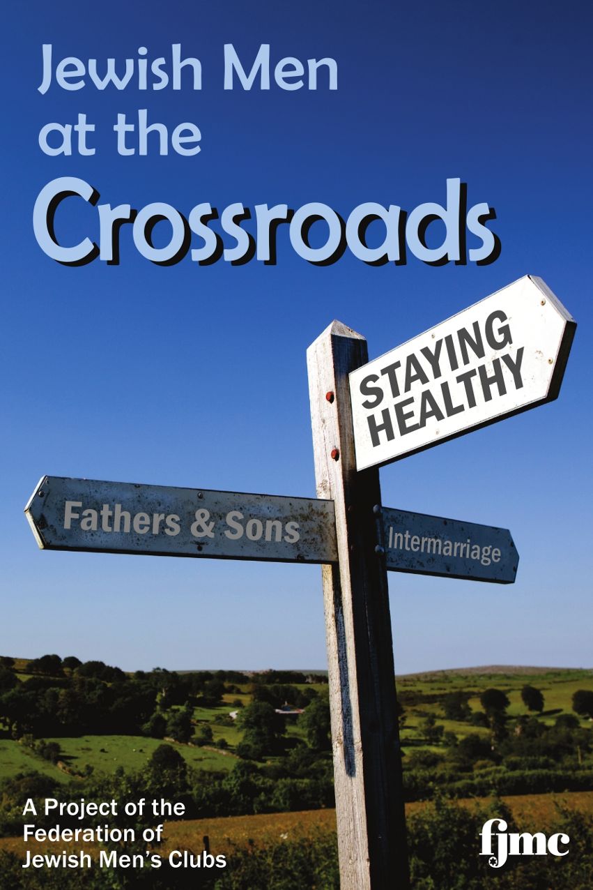 Jewish Men at the Crossroads