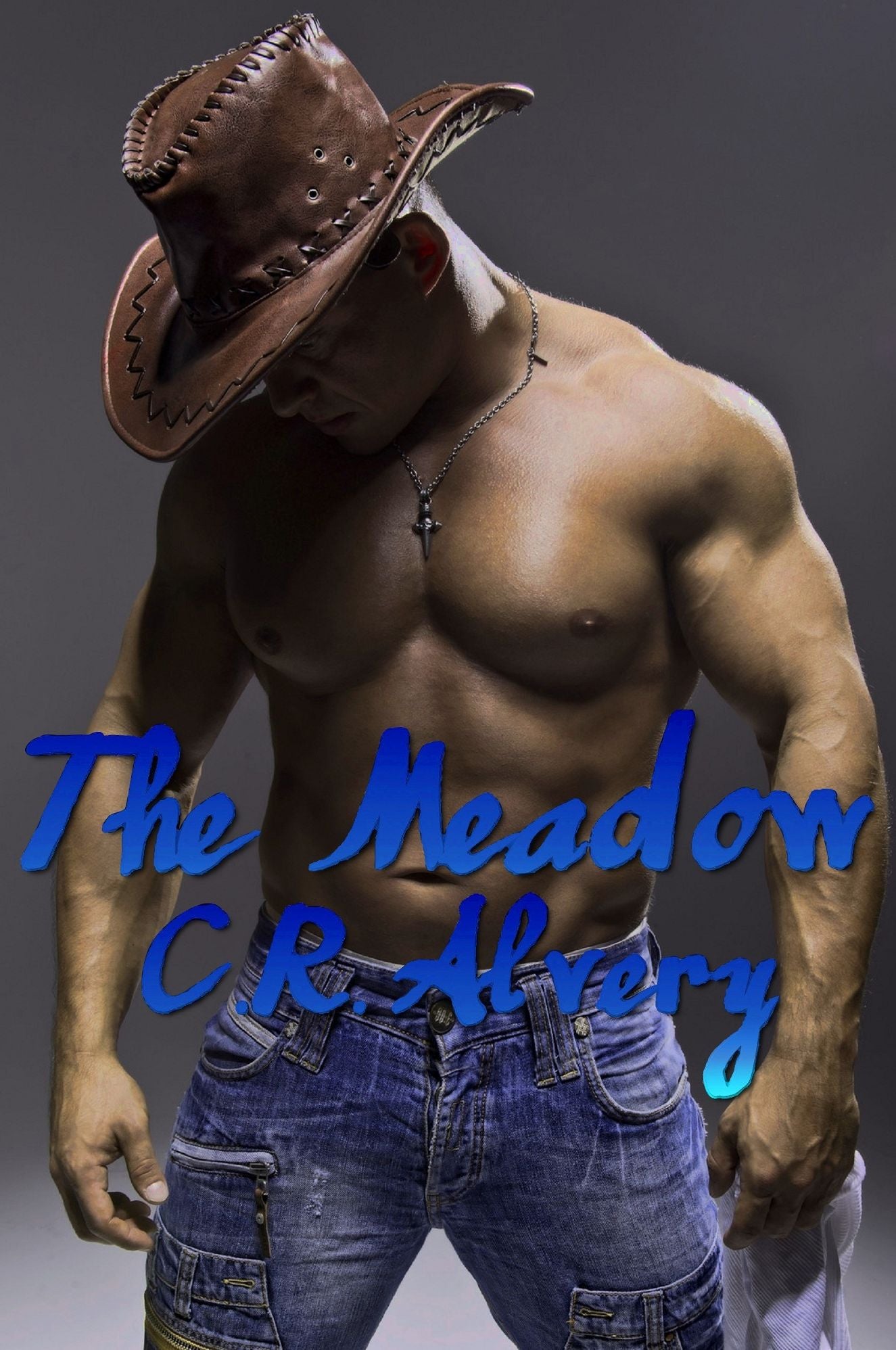 The Meadow (Gay Werewolf Billionaire Cowboy Multiple Partner)