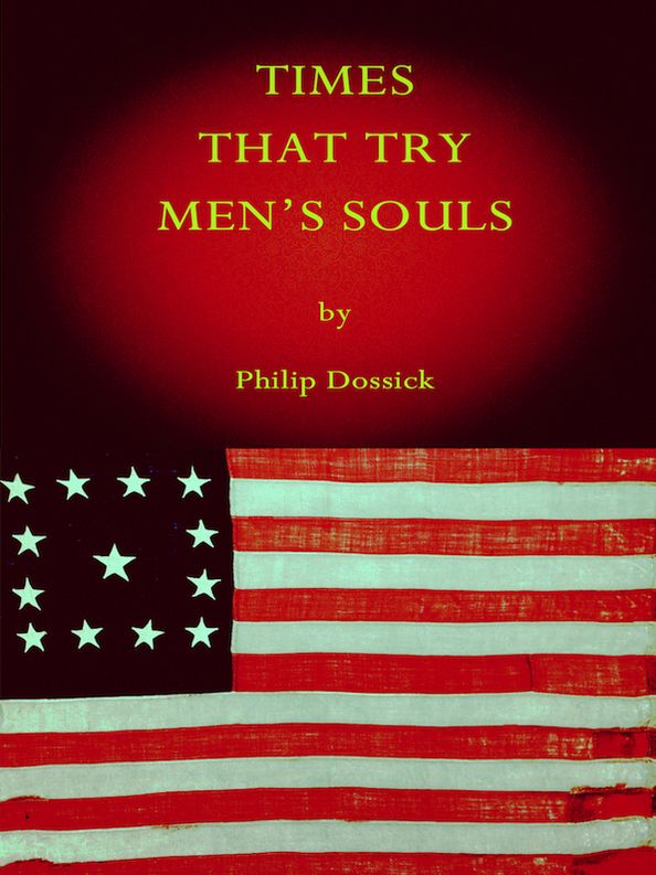 Times That Try Men's Souls: Thomas Paine and Henry David Thoreau on Slavery and Civil Disobedience