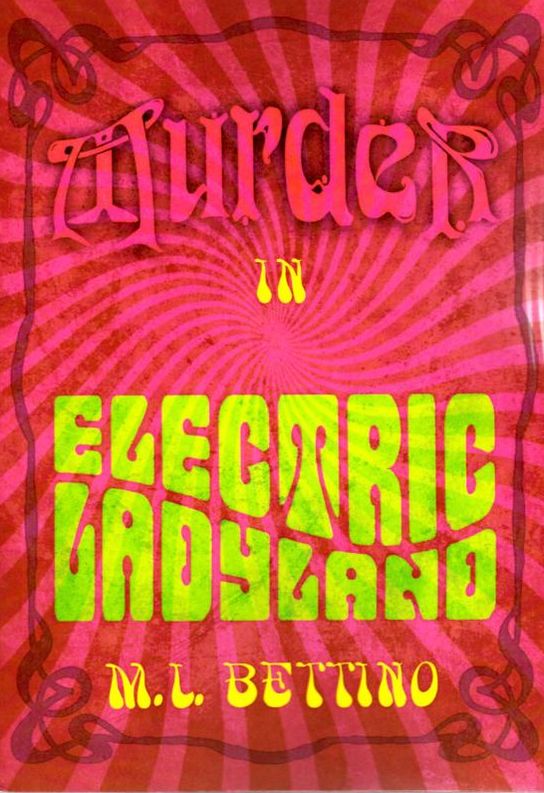 Murder in Electric Ladyland