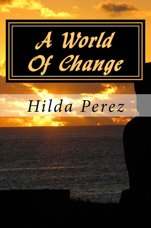 A World Of Change
