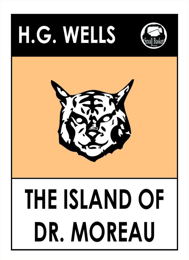 H.G. Wells' The Island of Dr. Moreau