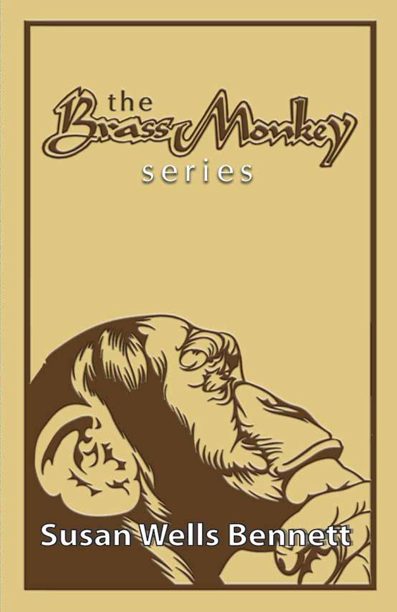 The Brass Monkey Series