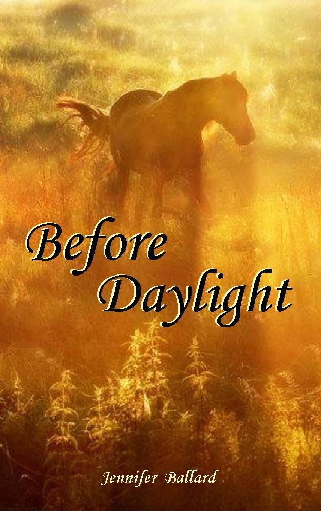 Before Daylight