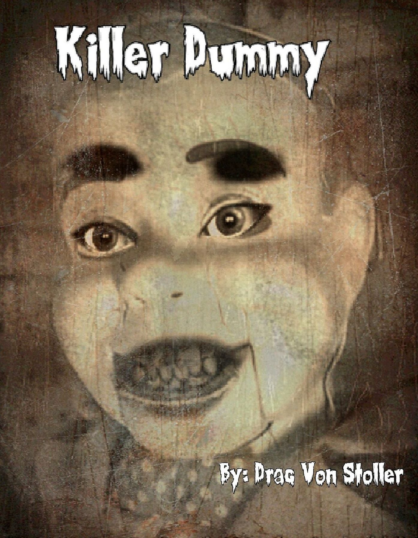 Killer Dummy