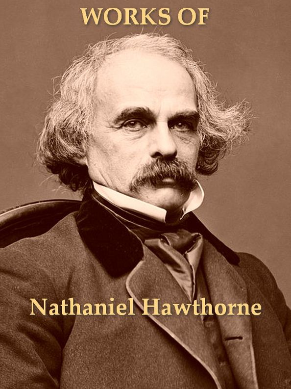 Two HAWTHORNE Classics, Volume 1