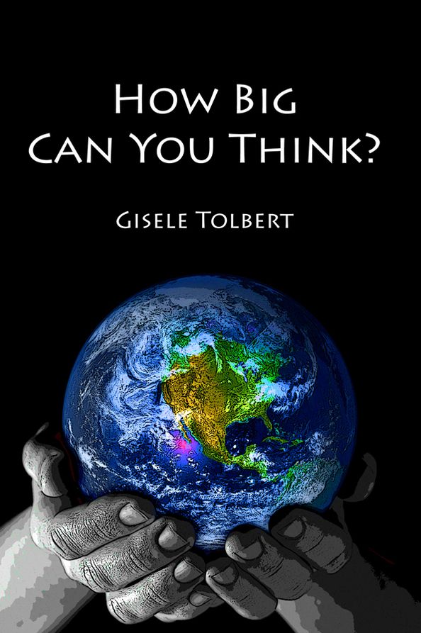 How Big Can You Think?