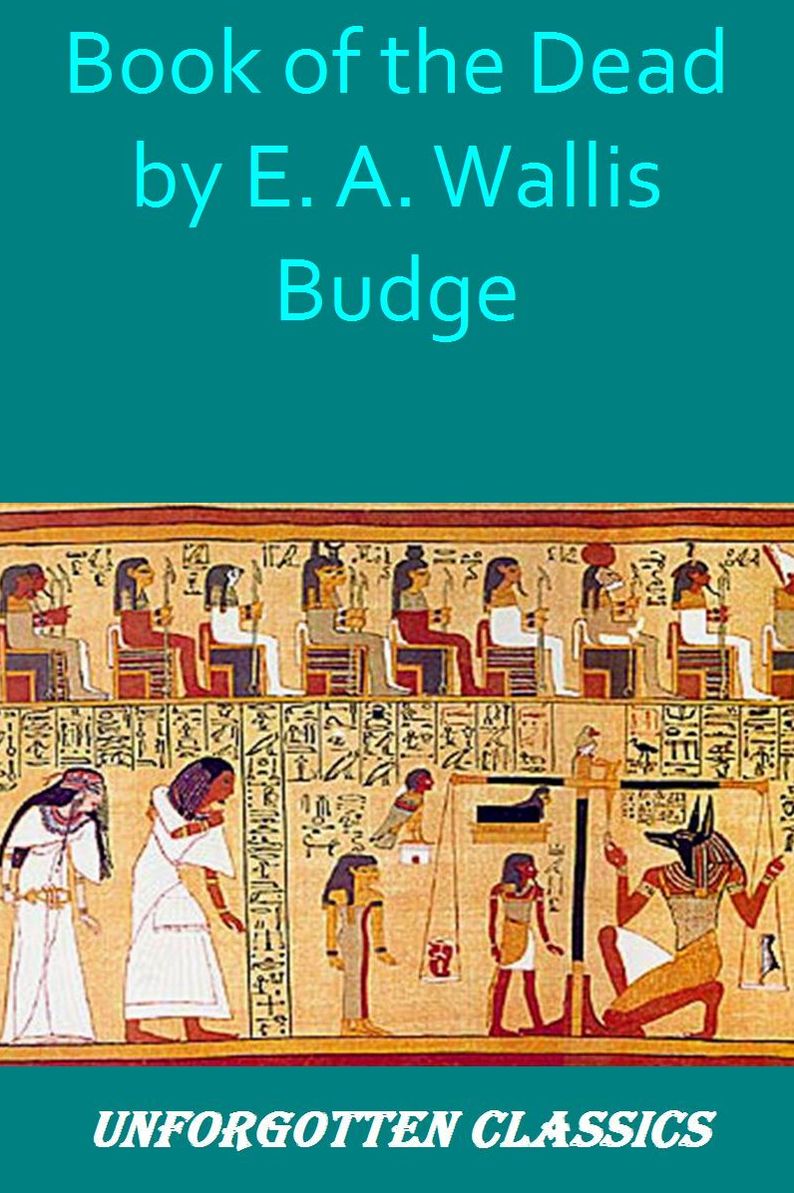 Book of the Dead