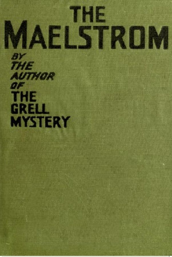 The Maelstrom
