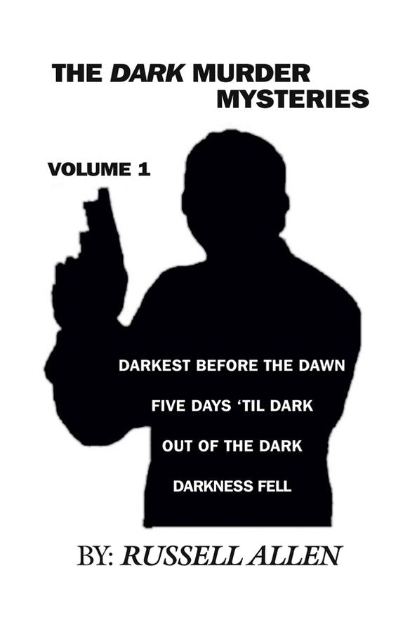 THE DARK MURDER MYSTERIES