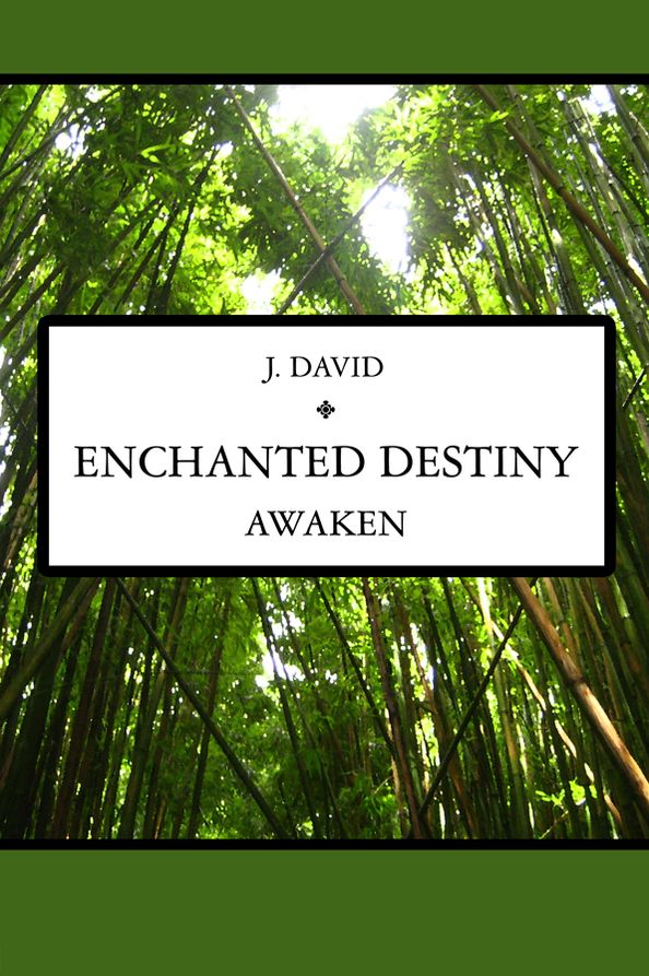 Enchanted Destiny: Awaken