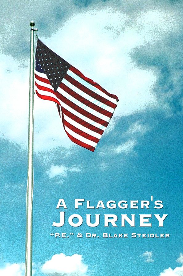 A Flagger's Journey