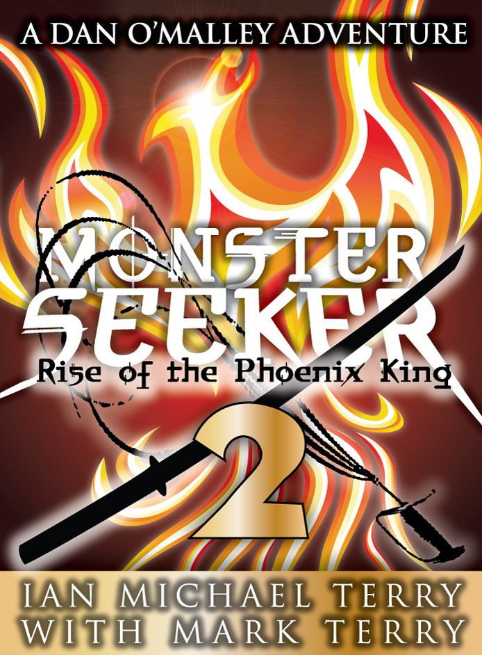 Monster Seeker 2: Rise of the Phoenix King