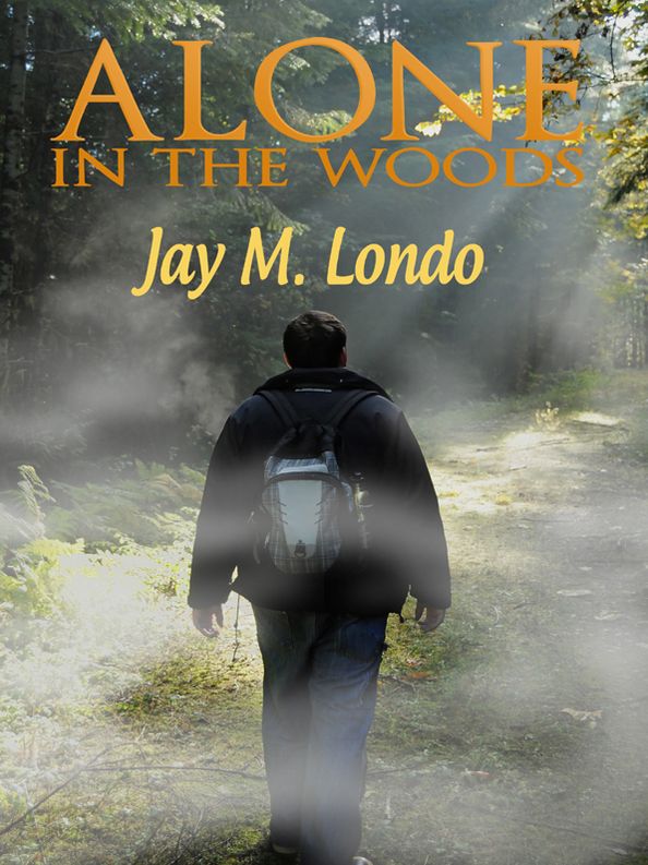 Alone in the wooks