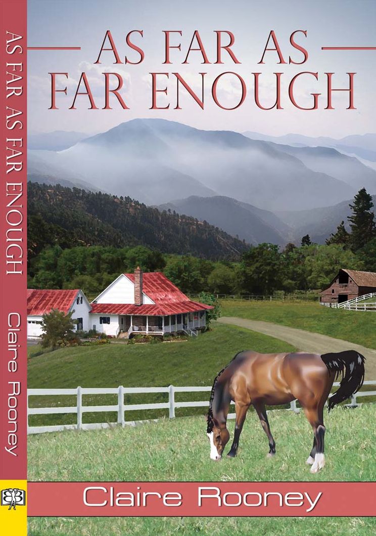 As Far As Far Enough