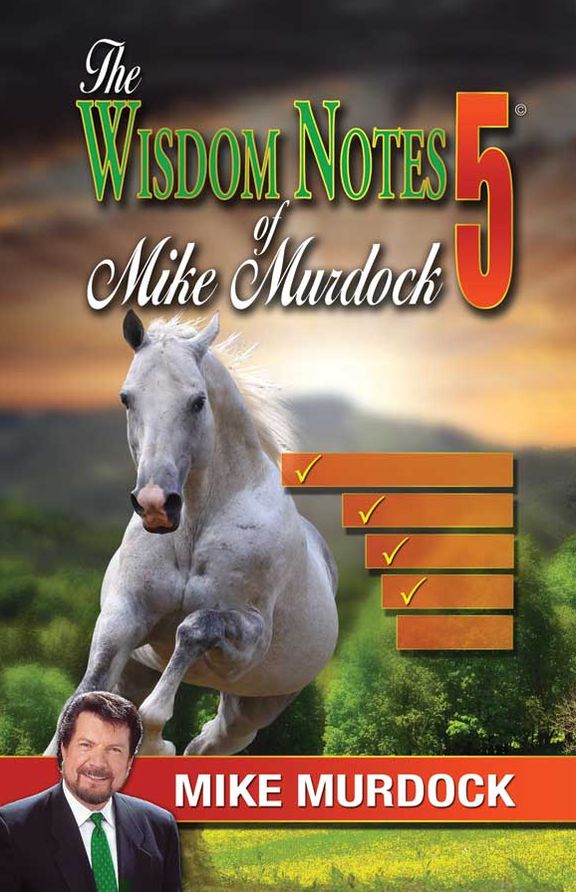 2 Minute Wisdom, Volume 5