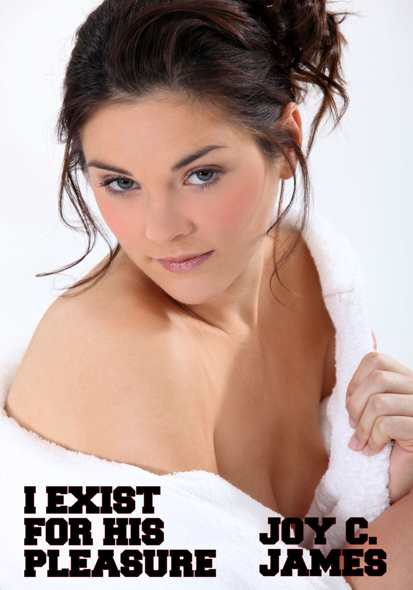 I Exist For His Pleasure (Interracial Harem BDSM Erotica)