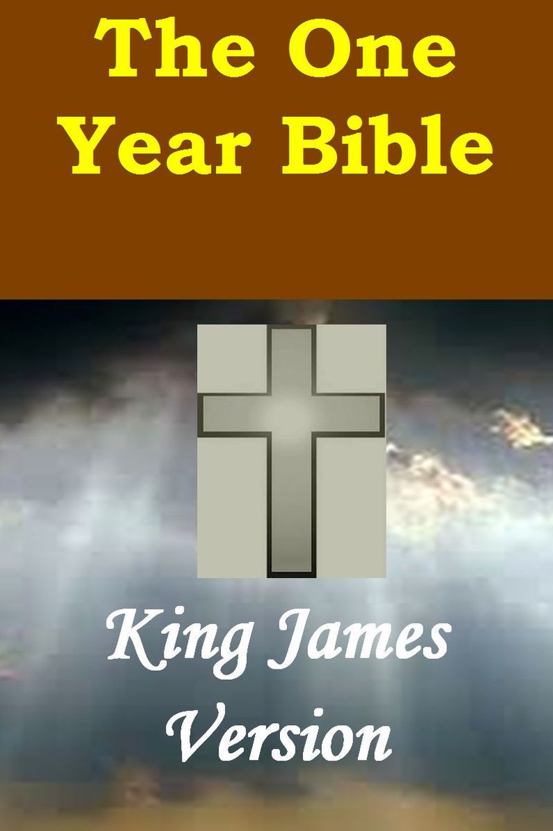 The One Year Bible