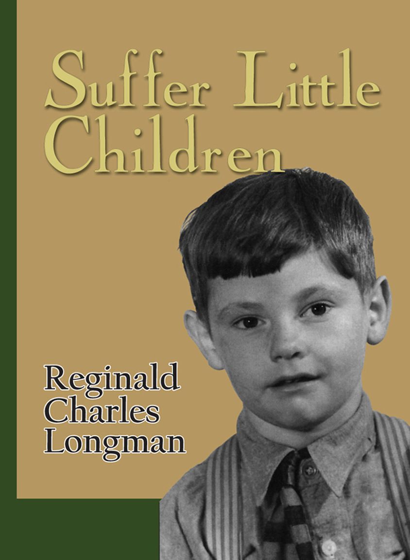 Suffer Little Children
