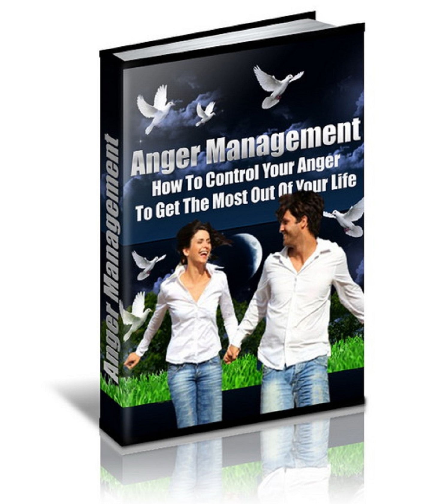 Angry Management