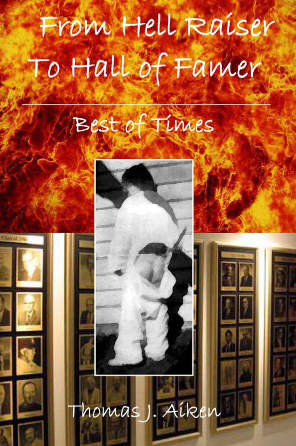 From Hell Raiser to Hall of Famer: Best of Times