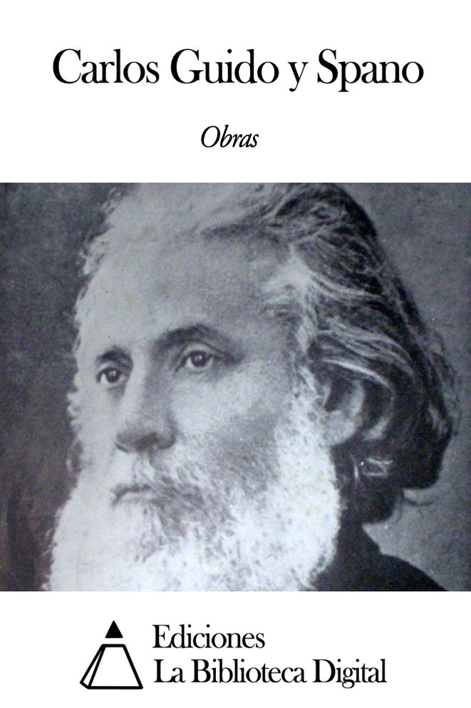 Obras de Carlos Guido y Span