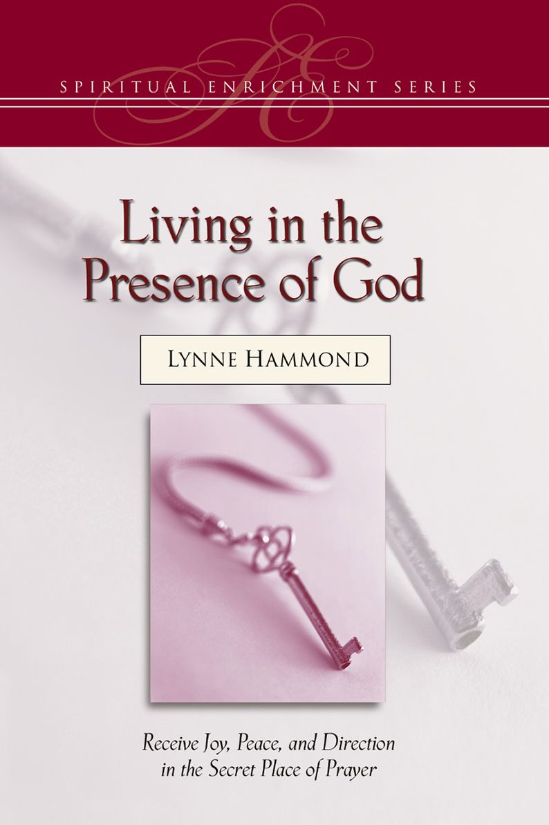 Living in the Presence of God