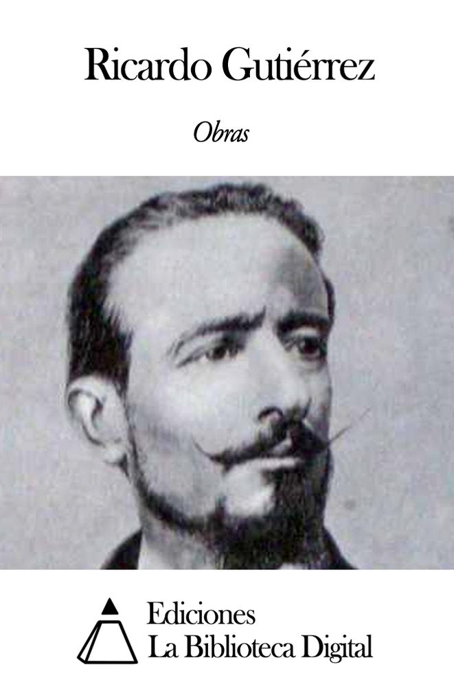 Obras de Ricardo Guti&eacute;rrez