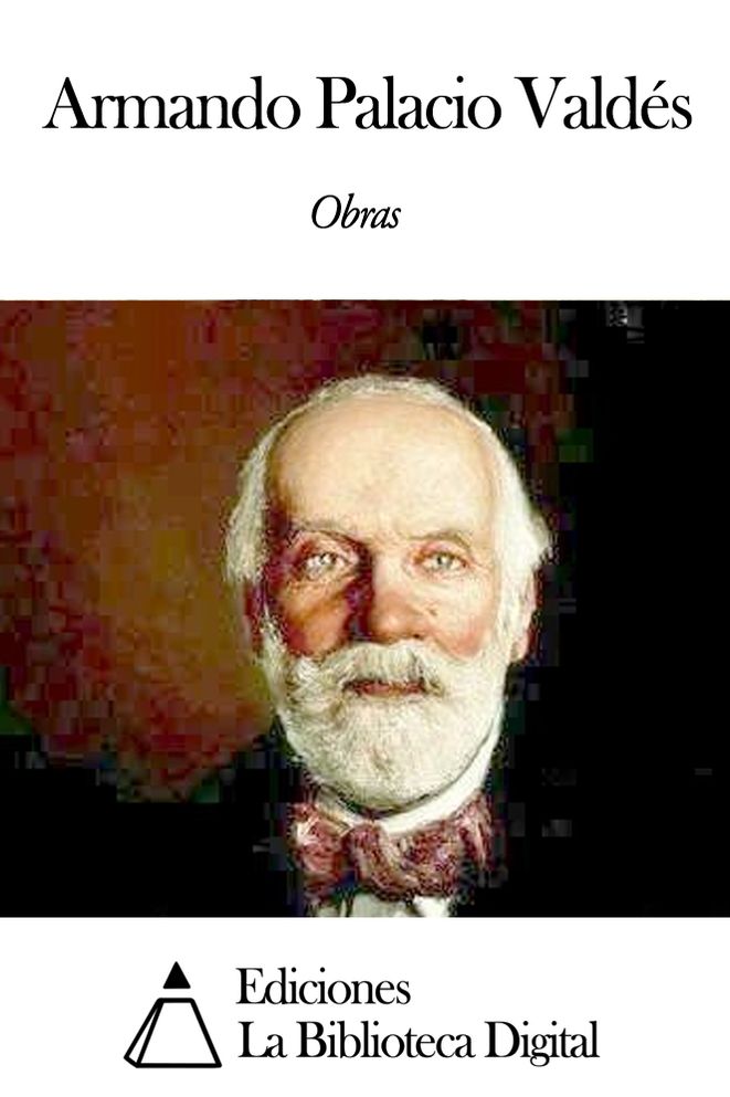 Obras de Armando Palacio Vald&eacute;s