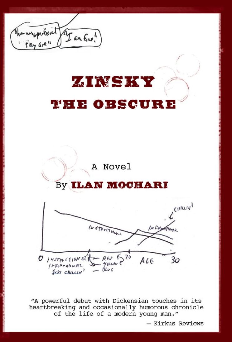 Zinsky the Obscure